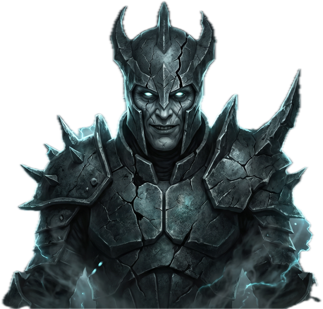 General Vaeon